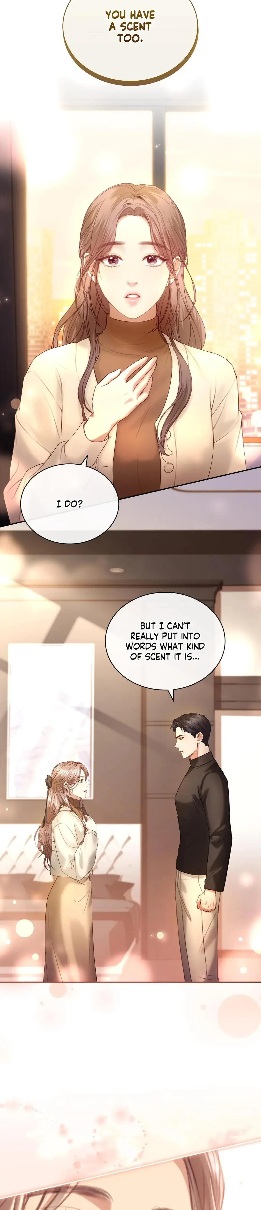 The Young Wife Chapter 16 - Page 15