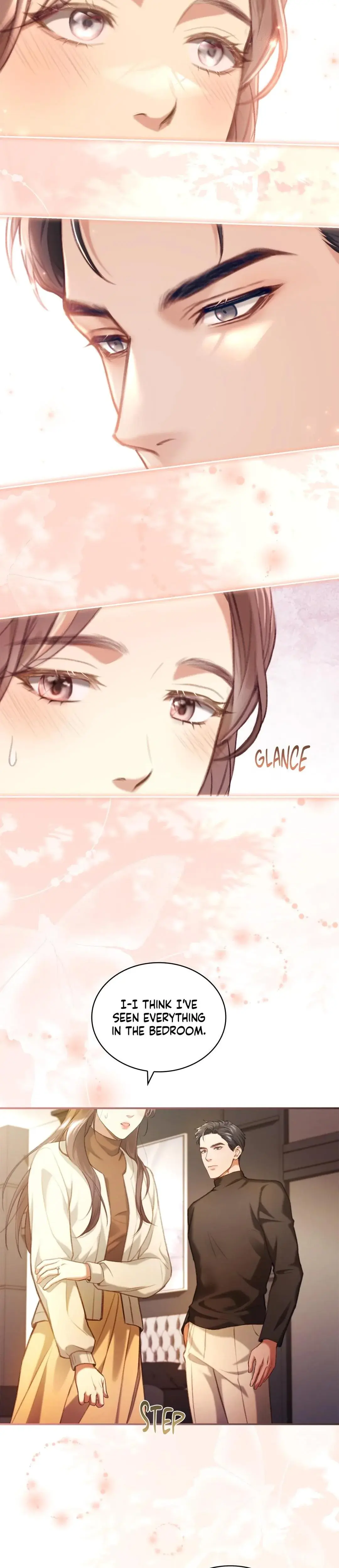 The Young Wife Chapter 16 - Page 16