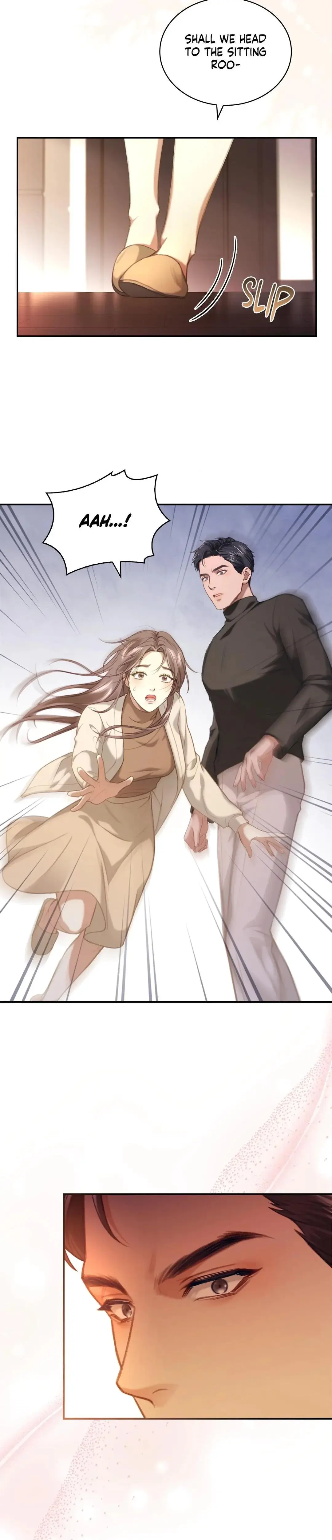 The Young Wife Chapter 16 - Page 17