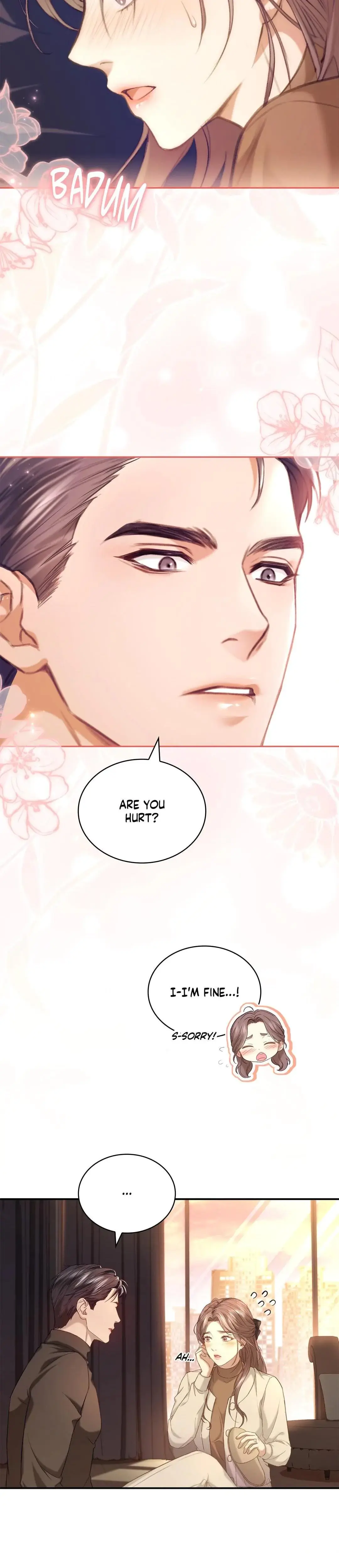 The Young Wife Chapter 16 - Page 19