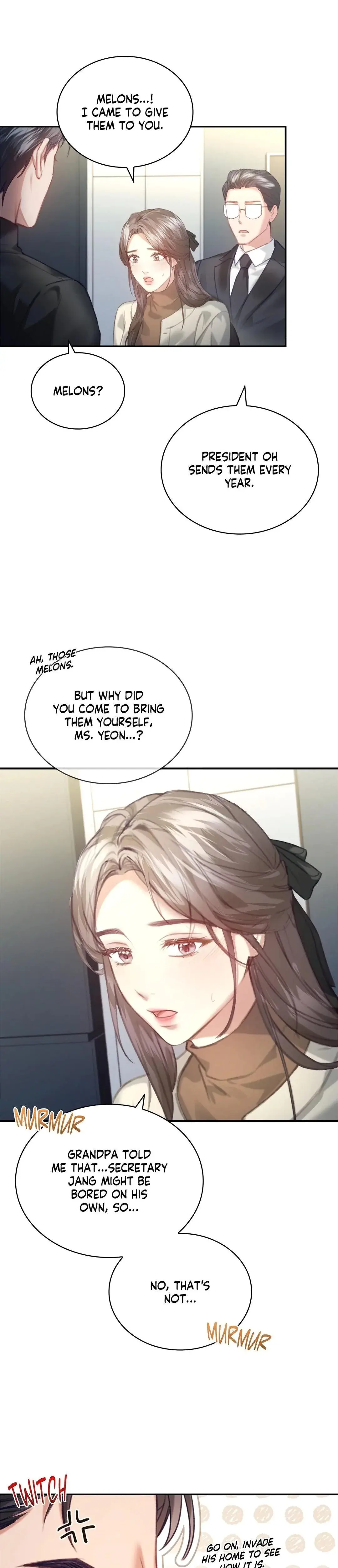 The Young Wife Chapter 16 - Page 2