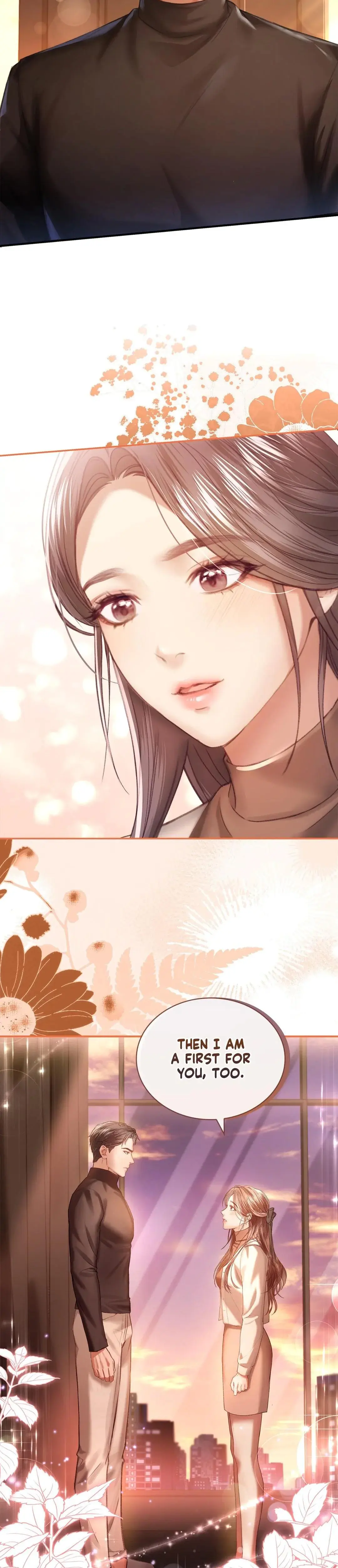 The Young Wife Chapter 16 - Page 23