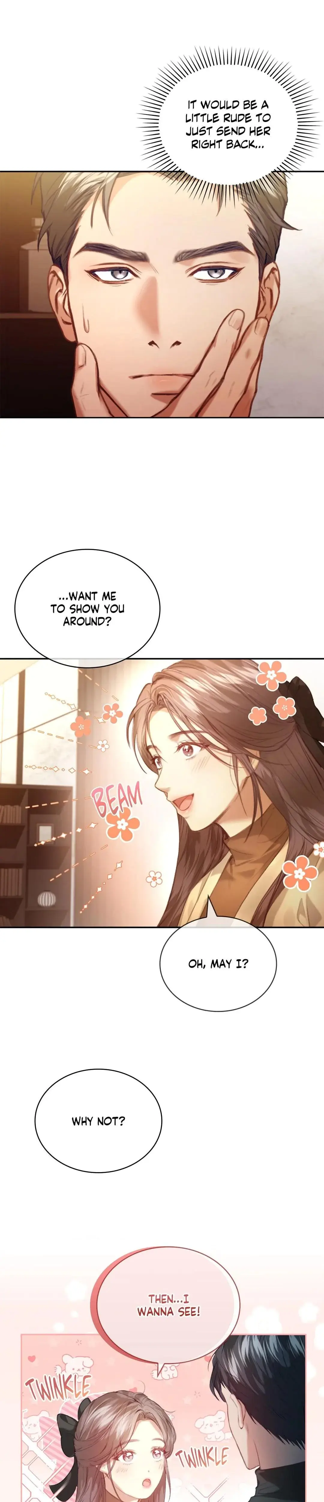 The Young Wife Chapter 16 - Page 6