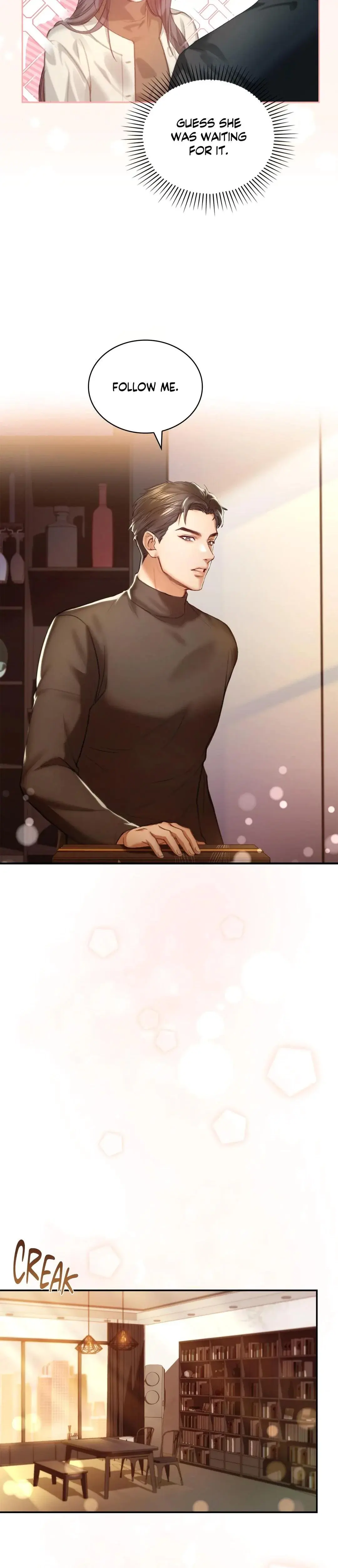 The Young Wife Chapter 16 - Page 7