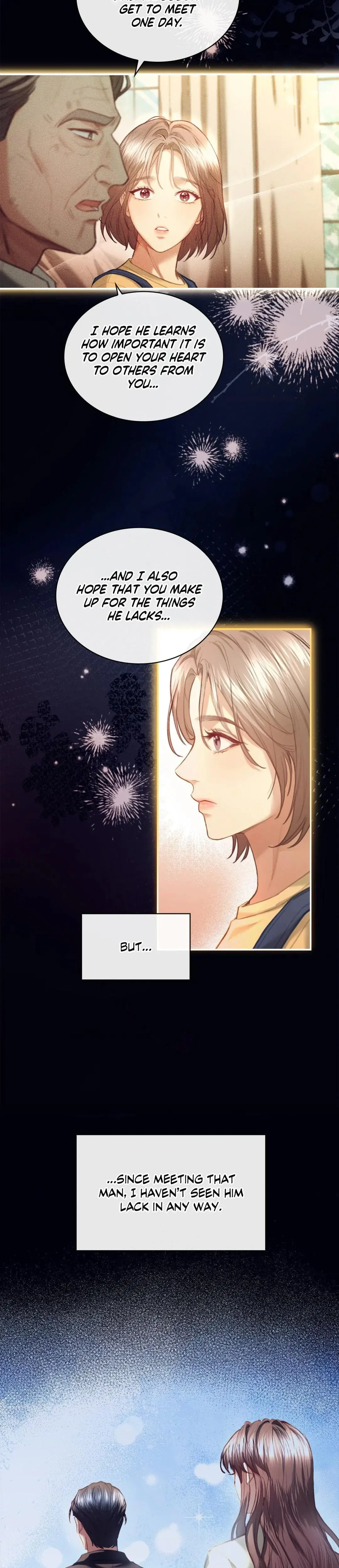 The Young Wife Chapter 17 - Page 17
