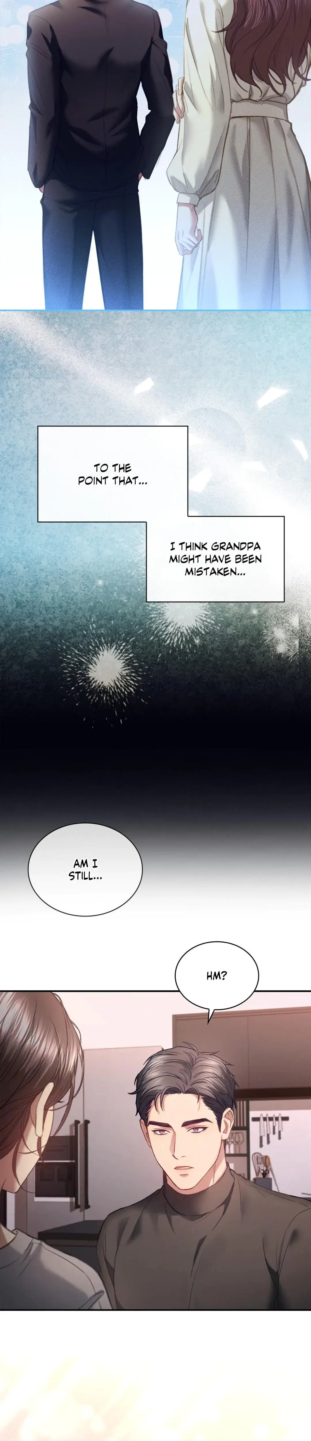The Young Wife Chapter 17 - Page 18