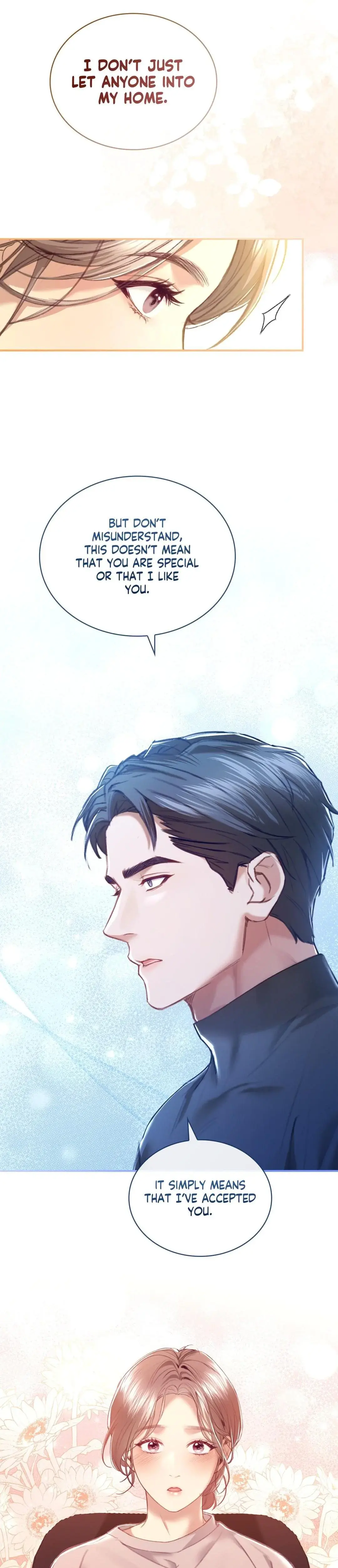 The Young Wife Chapter 17 - Page 20