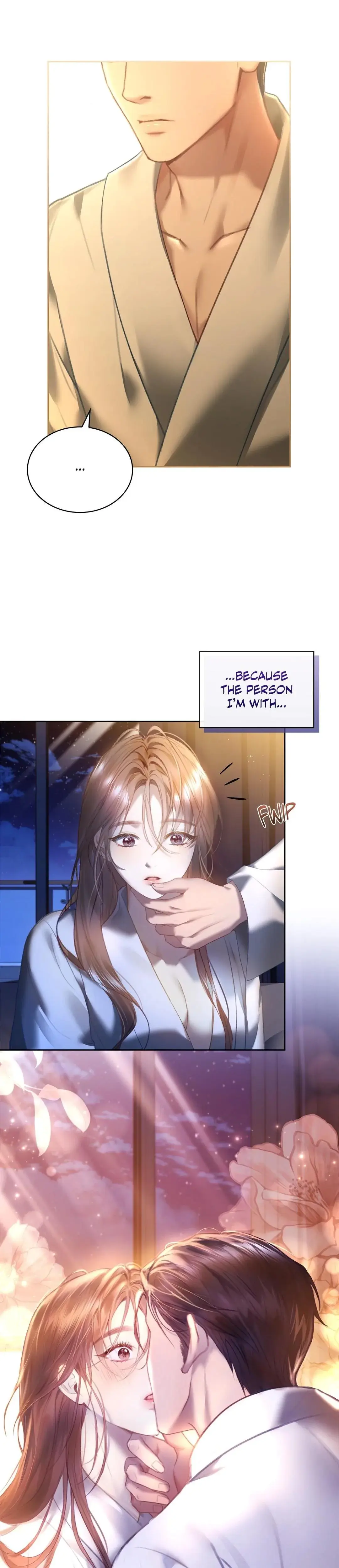 The Young Wife Chapter 17 - Page 26