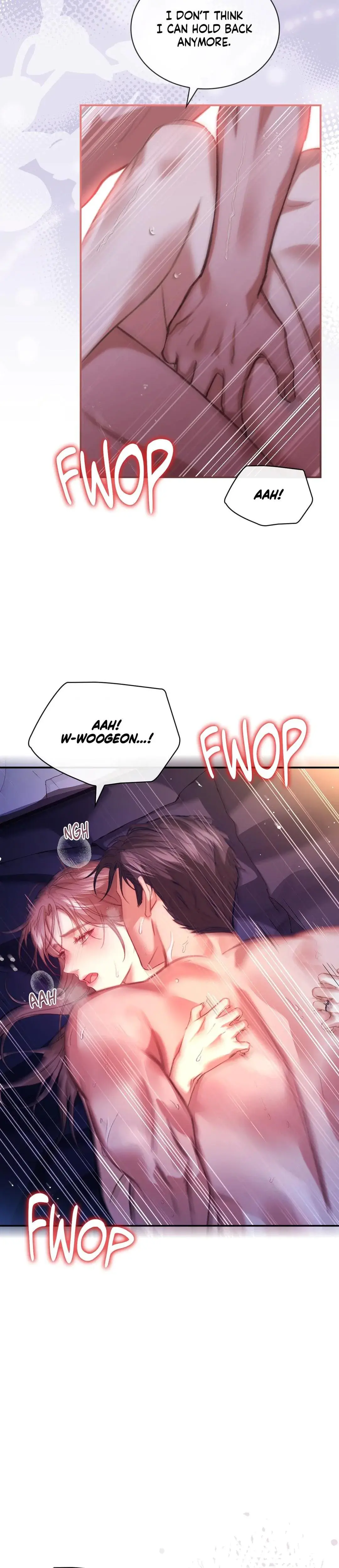 The Young Wife Chapter 18 - Page 16