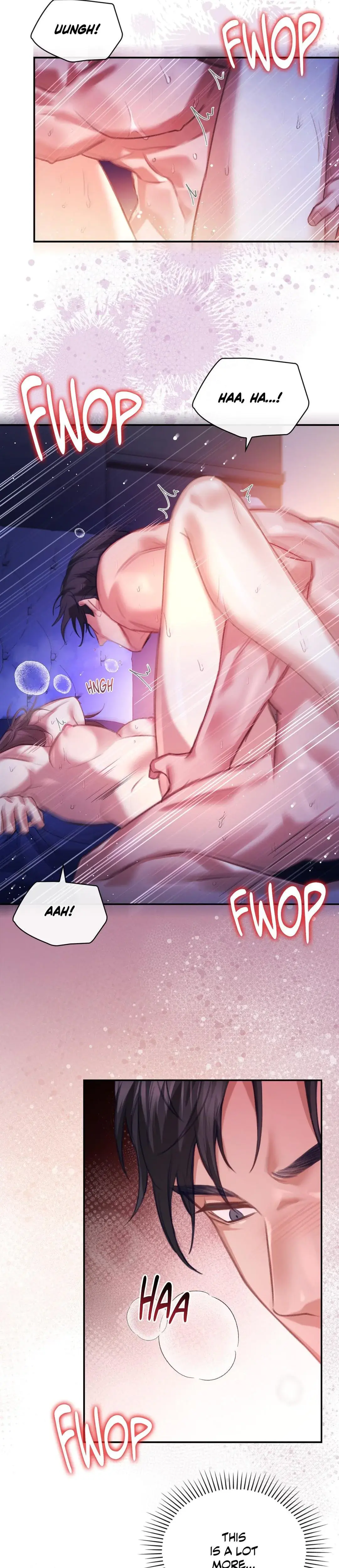 The Young Wife Chapter 18 - Page 17