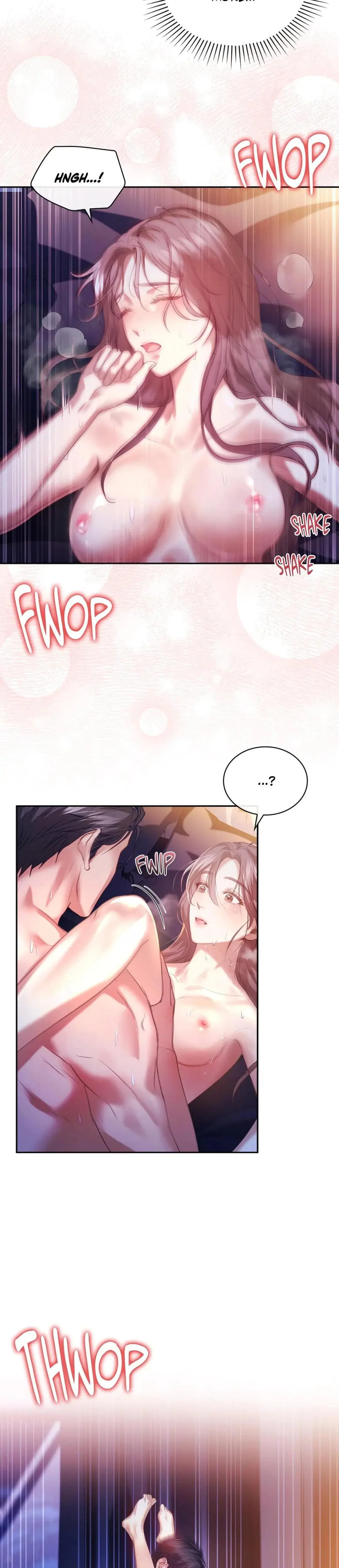 The Young Wife Chapter 18 - Page 18