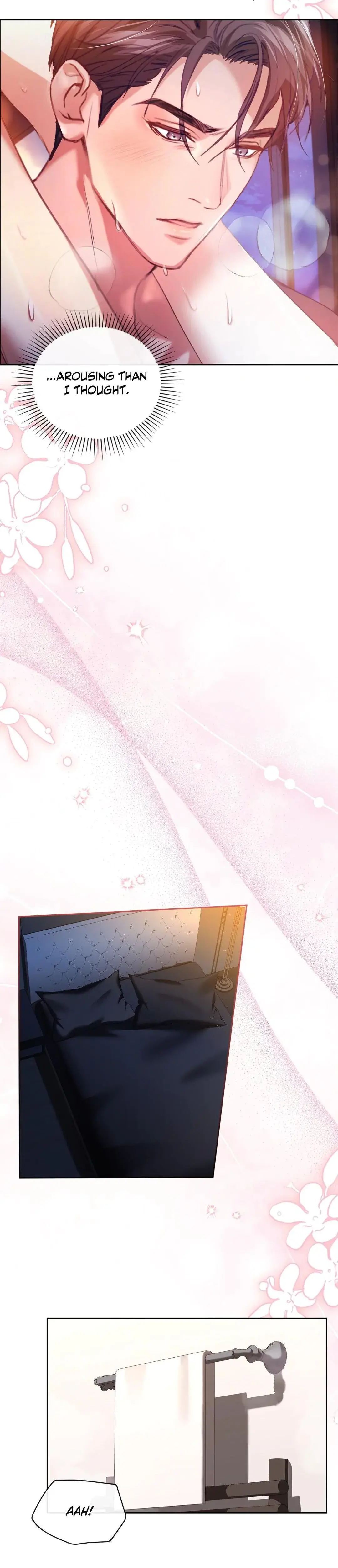 The Young Wife Chapter 18 - Page 20