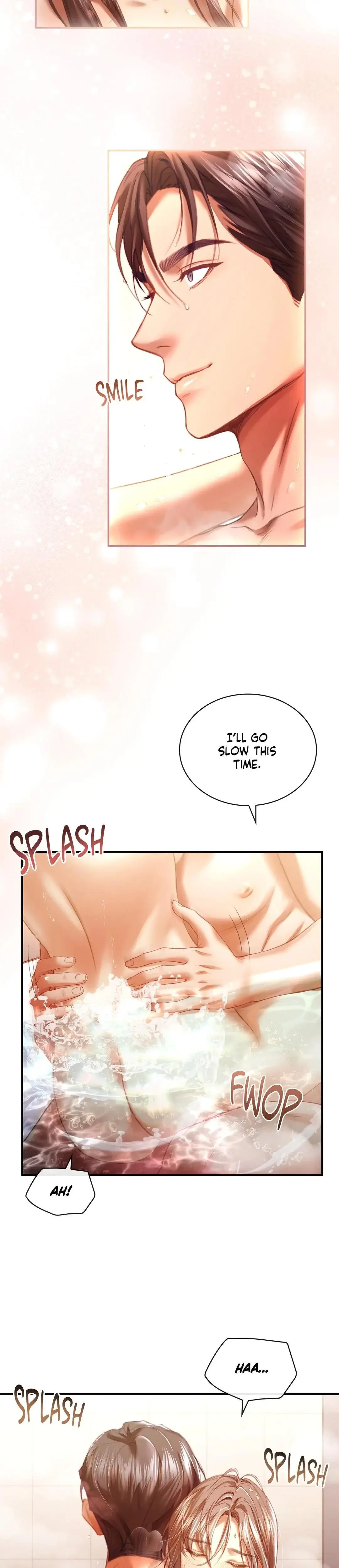 The Young Wife Chapter 18 - Page 23