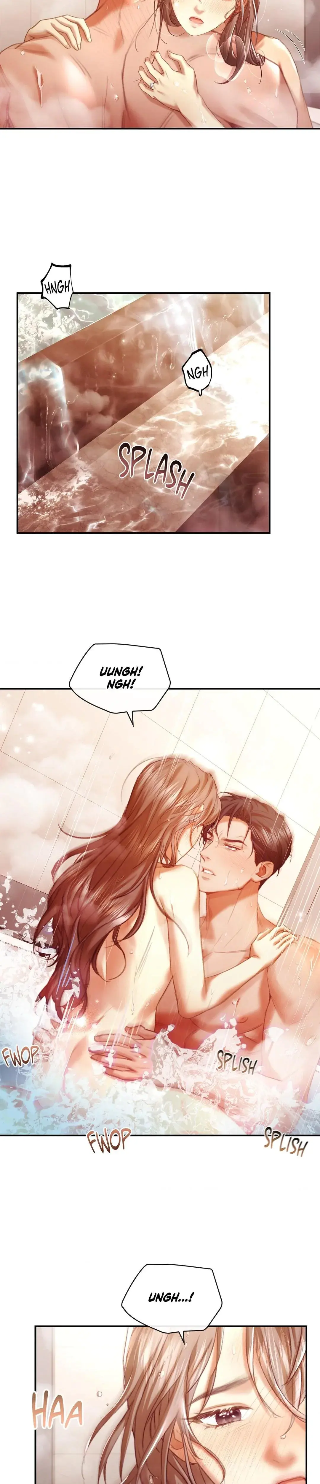 The Young Wife Chapter 18 - Page 24
