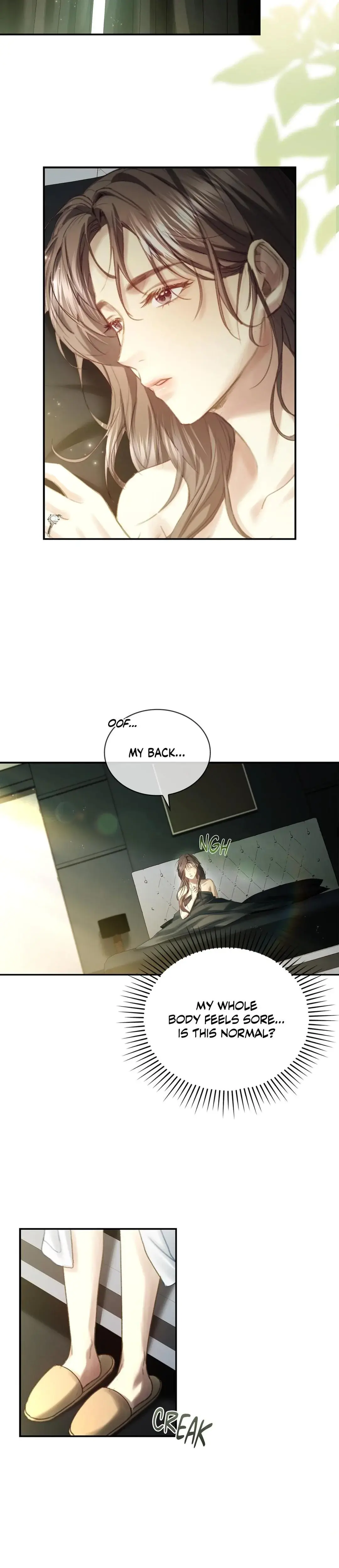 The Young Wife Chapter 18 - Page 26