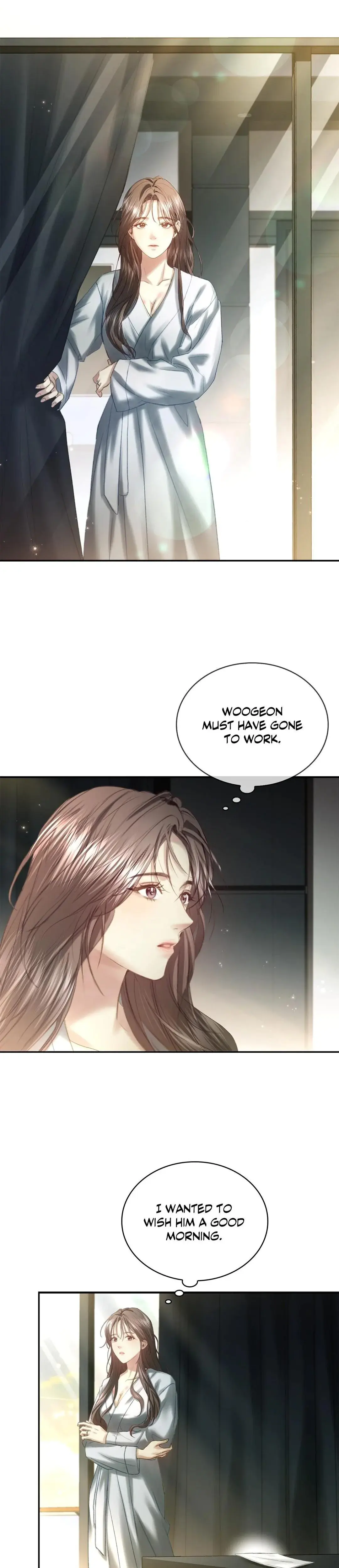 The Young Wife Chapter 18 - Page 27