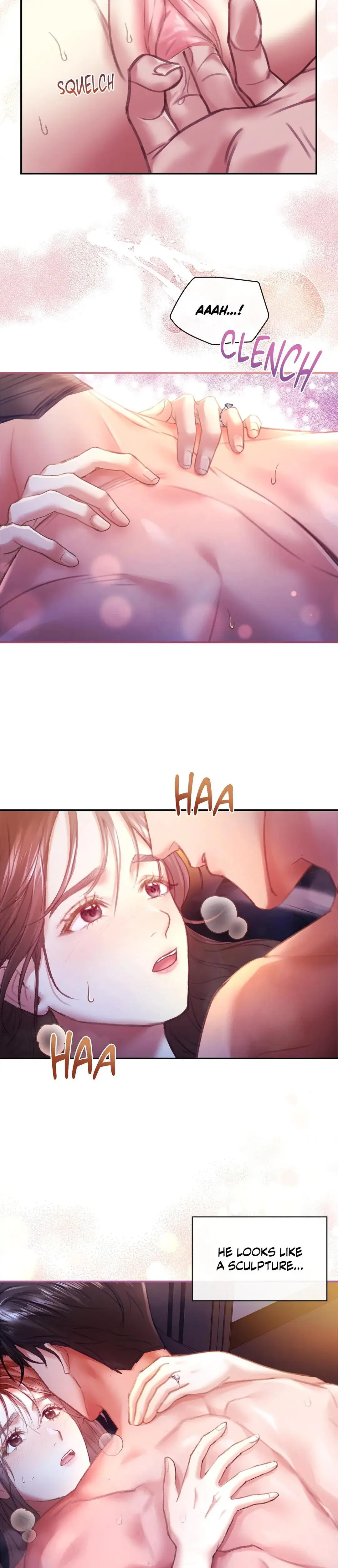 The Young Wife Chapter 18 - Page 5
