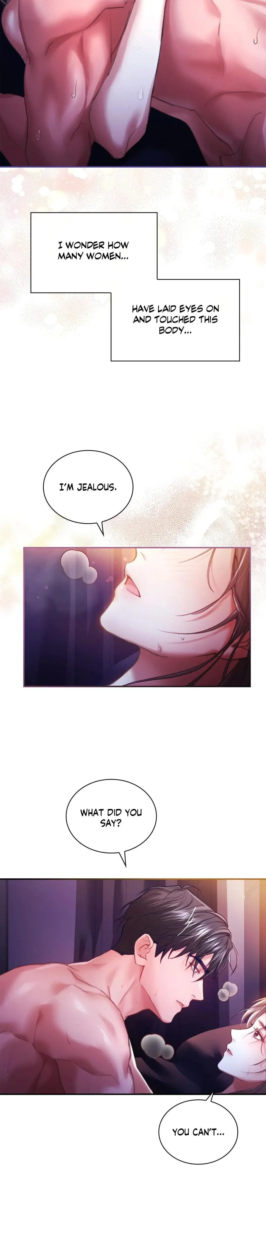 The Young Wife Chapter 18 - Page 6