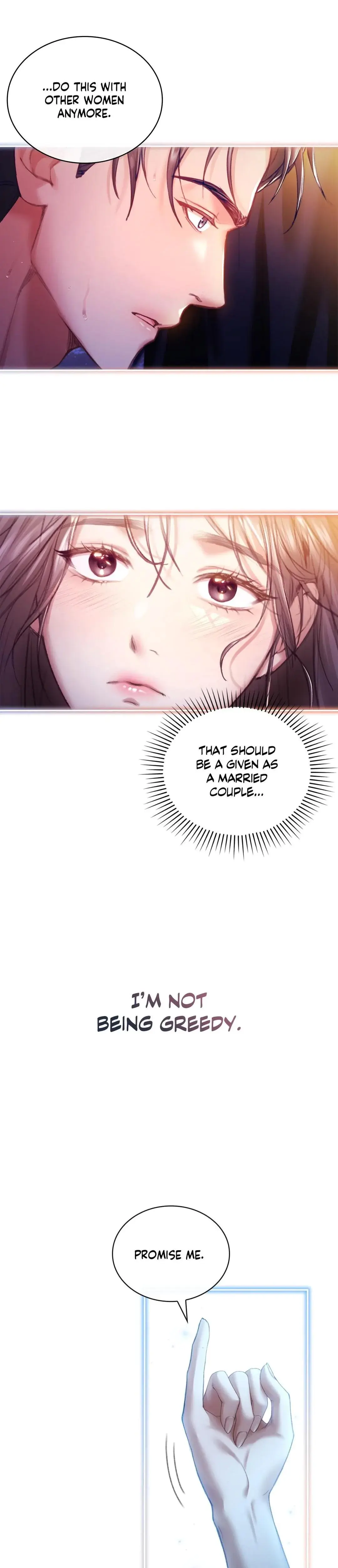 The Young Wife Chapter 18 - Page 7