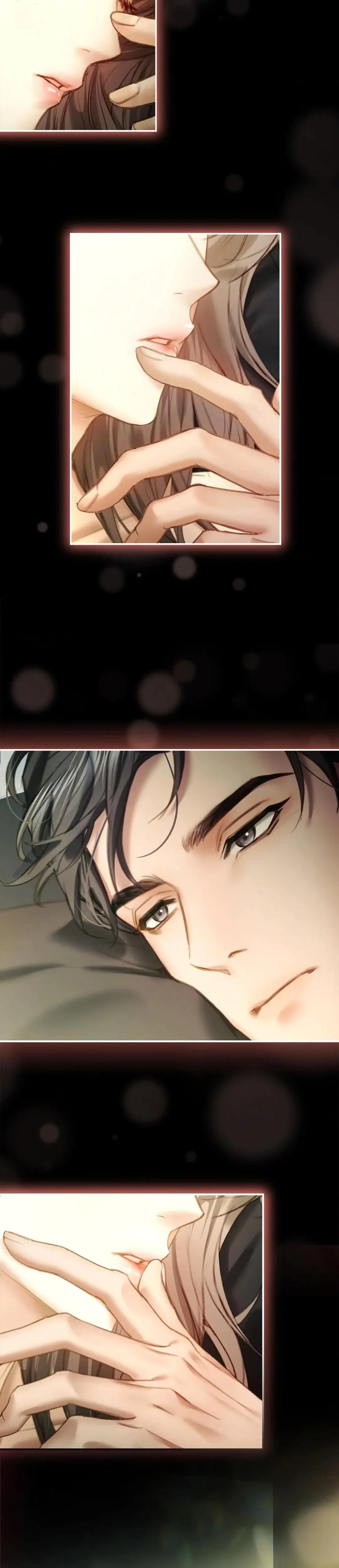 The Young Wife Chapter 19 - Page 13
