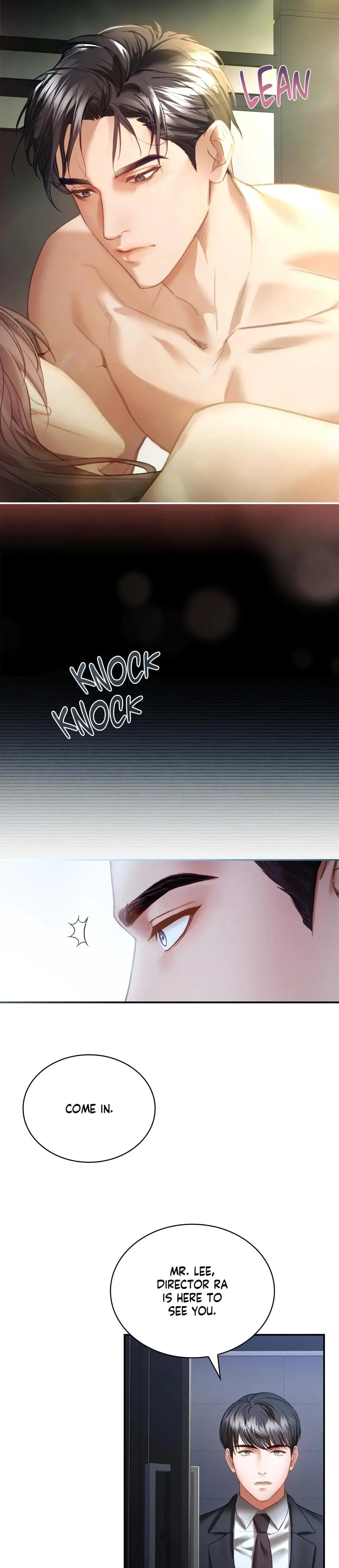 The Young Wife Chapter 19 - Page 14