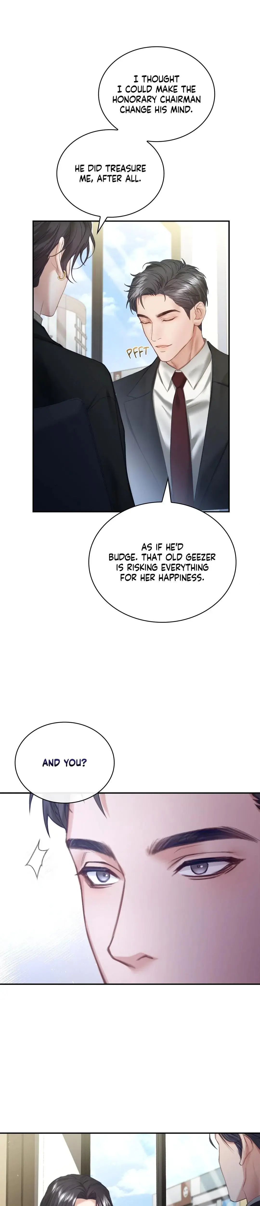 The Young Wife Chapter 19 - Page 19