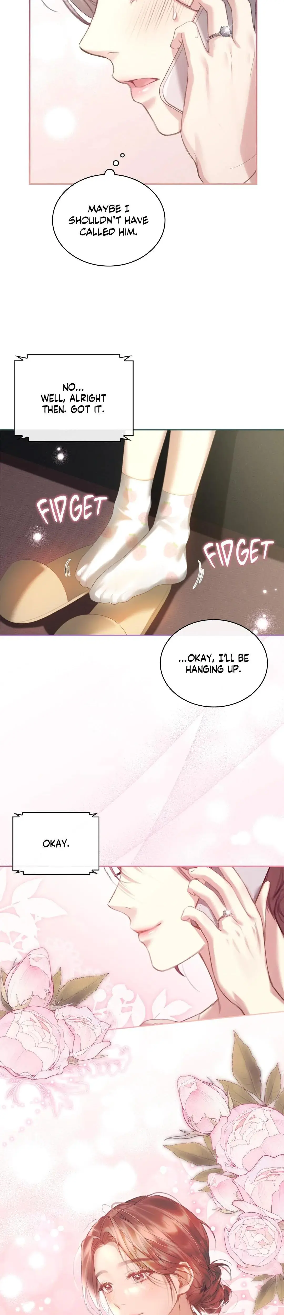 The Young Wife Chapter 19 - Page 27