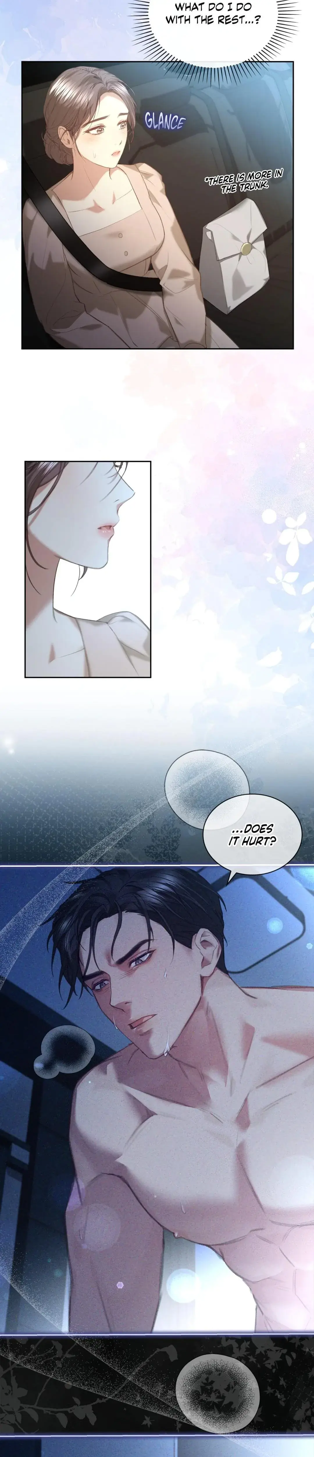 The Young Wife Chapter 19 - Page 5