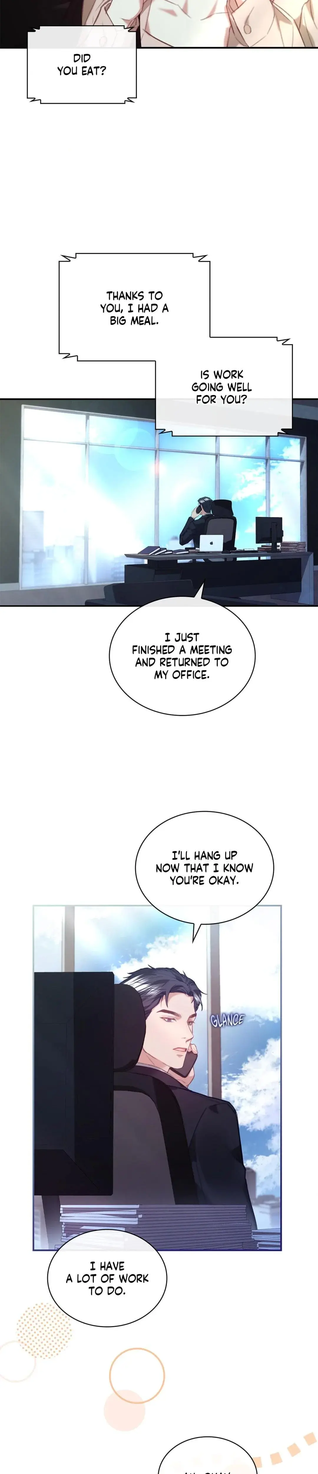 The Young Wife Chapter 19 - Page 9