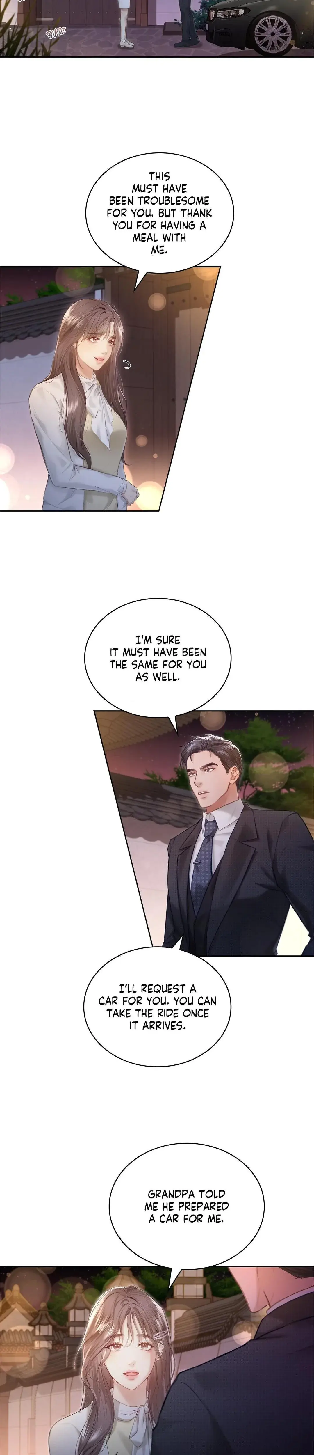 The Young Wife Chapter 2 - Page 11