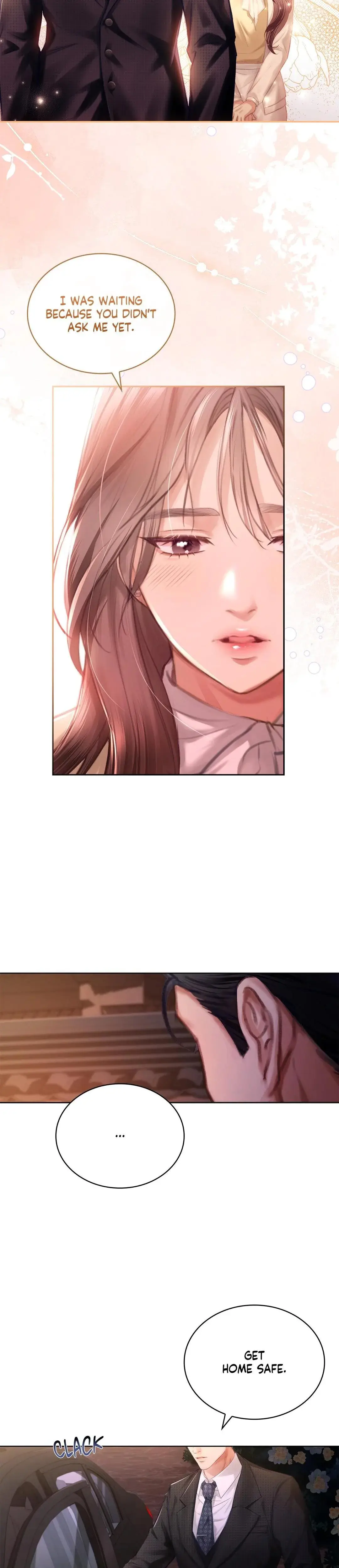 The Young Wife Chapter 2 - Page 13