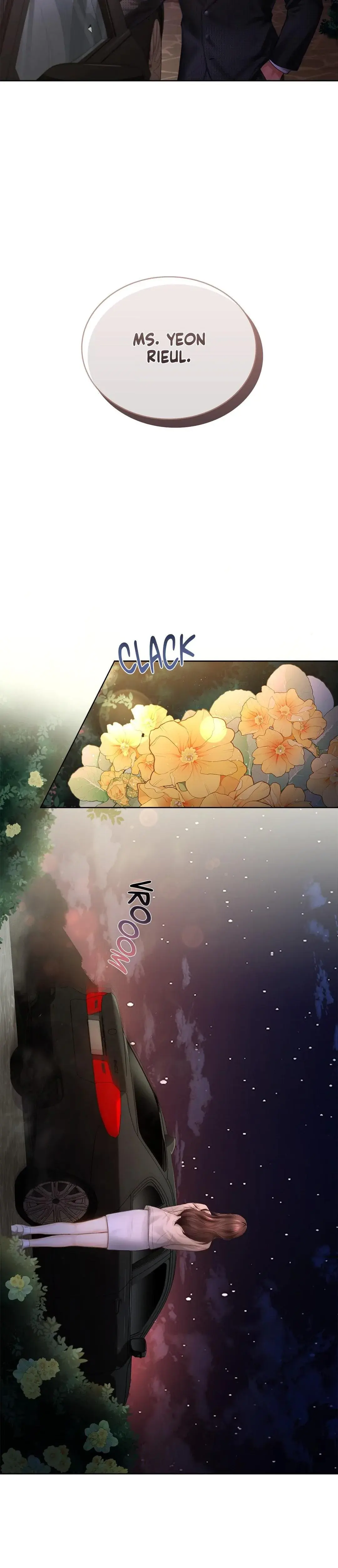 The Young Wife Chapter 2 - Page 14