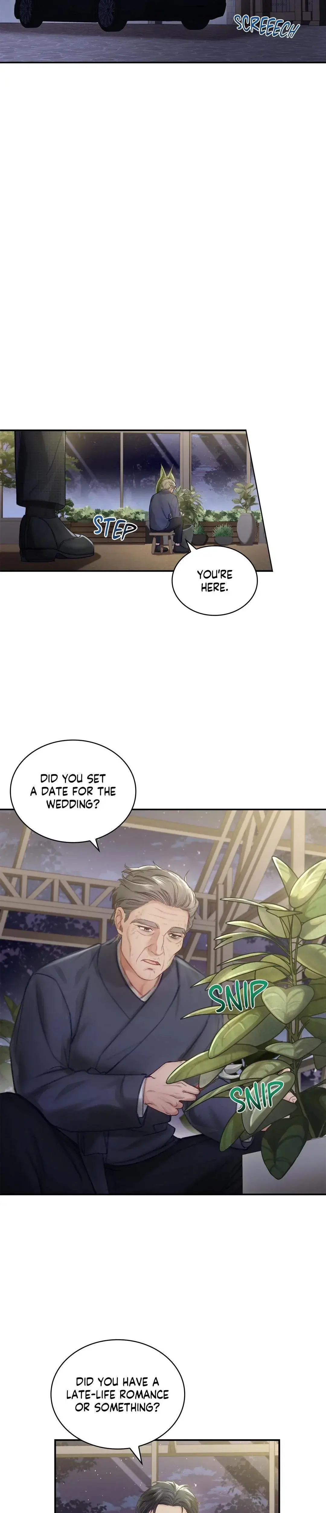 The Young Wife Chapter 2 - Page 17