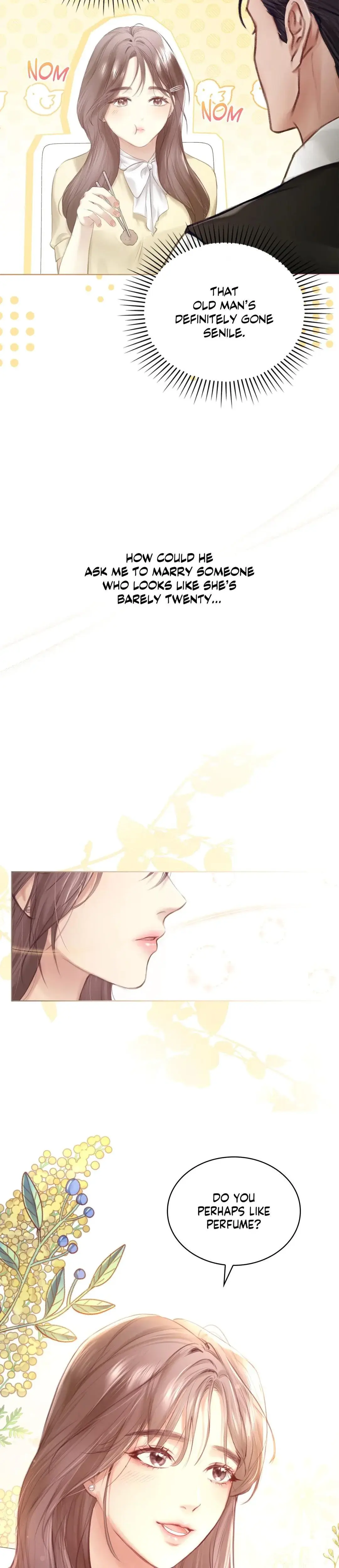 The Young Wife Chapter 2 - Page 2