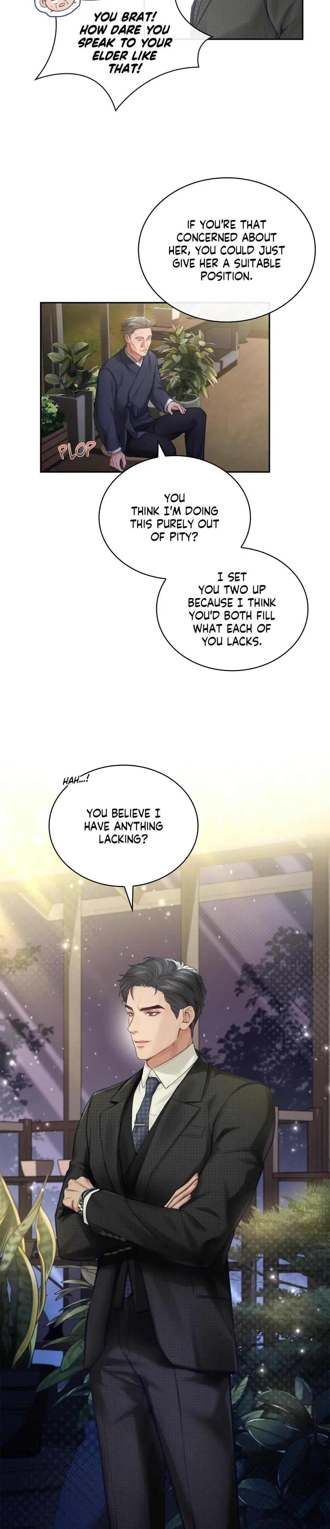 The Young Wife Chapter 2 - Page 20
