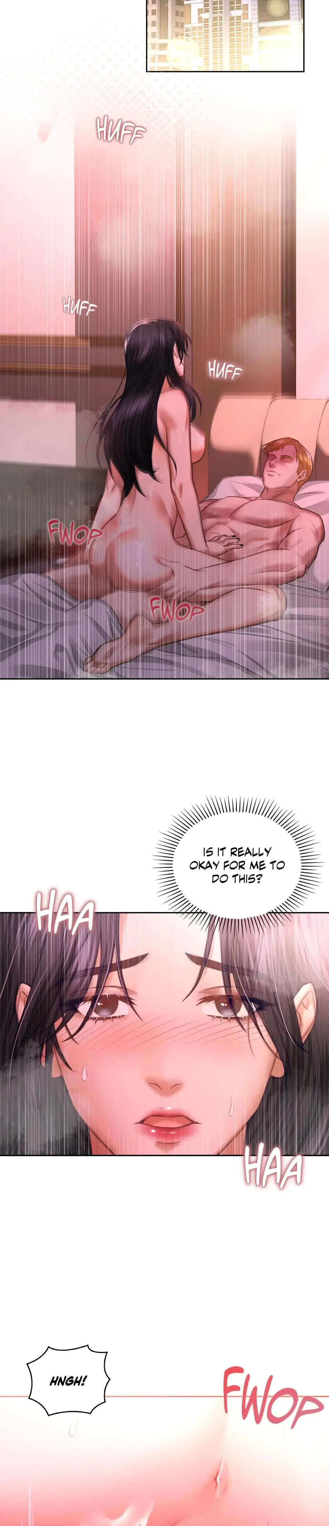 The Young Wife Chapter 2 - Page 27