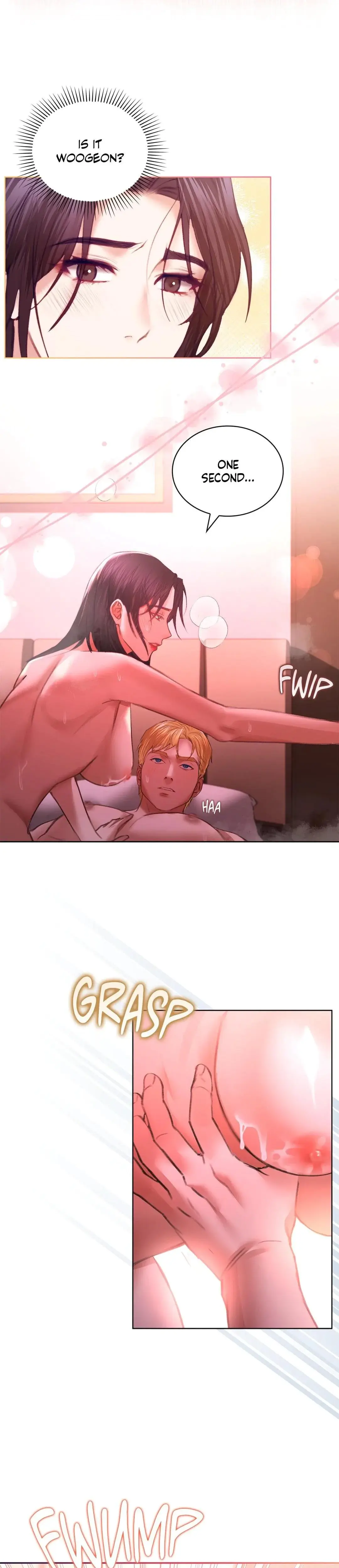 The Young Wife Chapter 2 - Page 30