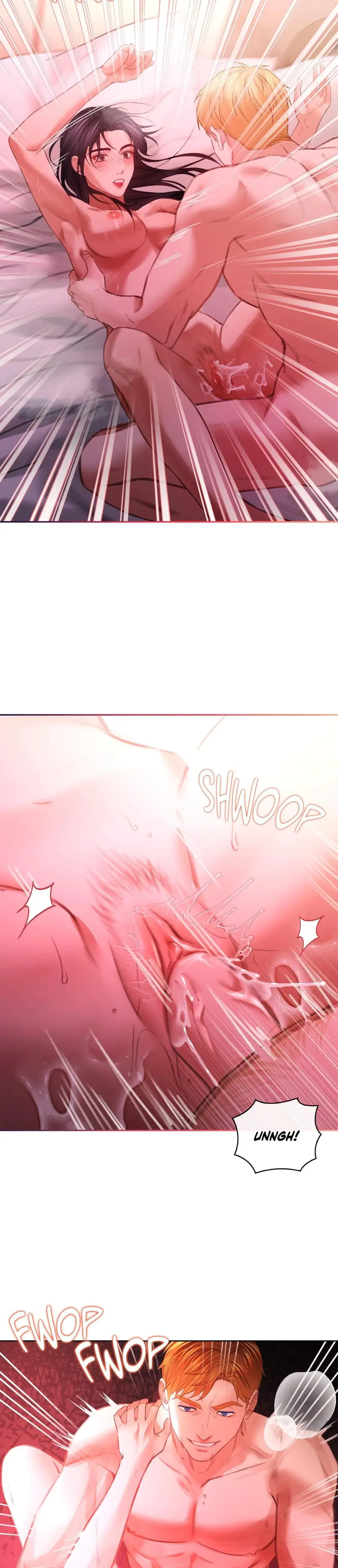 The Young Wife Chapter 2 - Page 31
