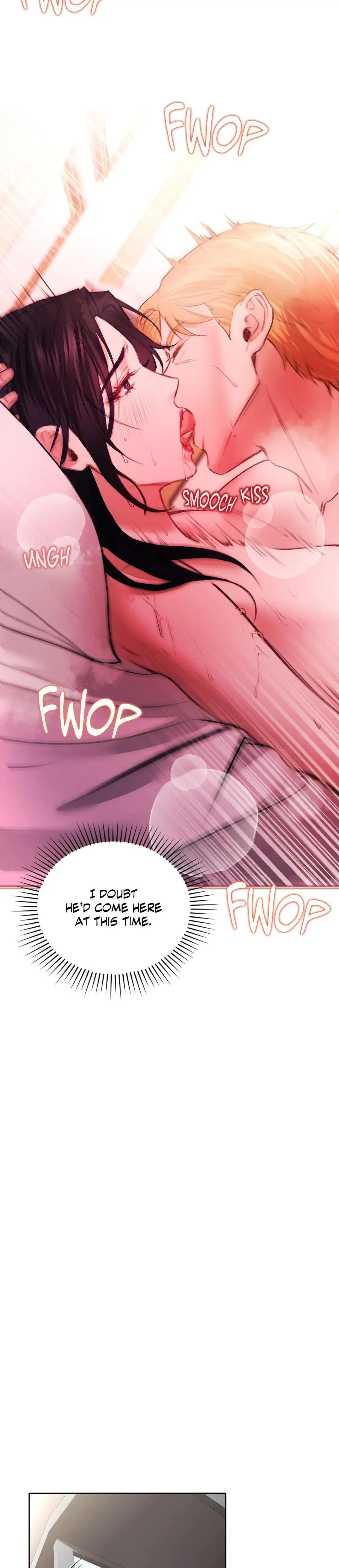 The Young Wife Chapter 2 - Page 33