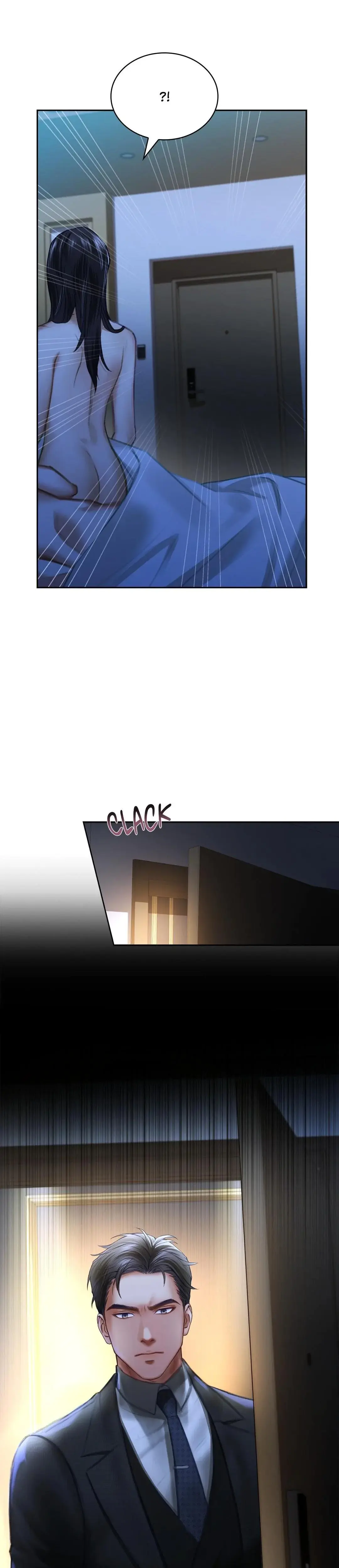 The Young Wife Chapter 2 - Page 37