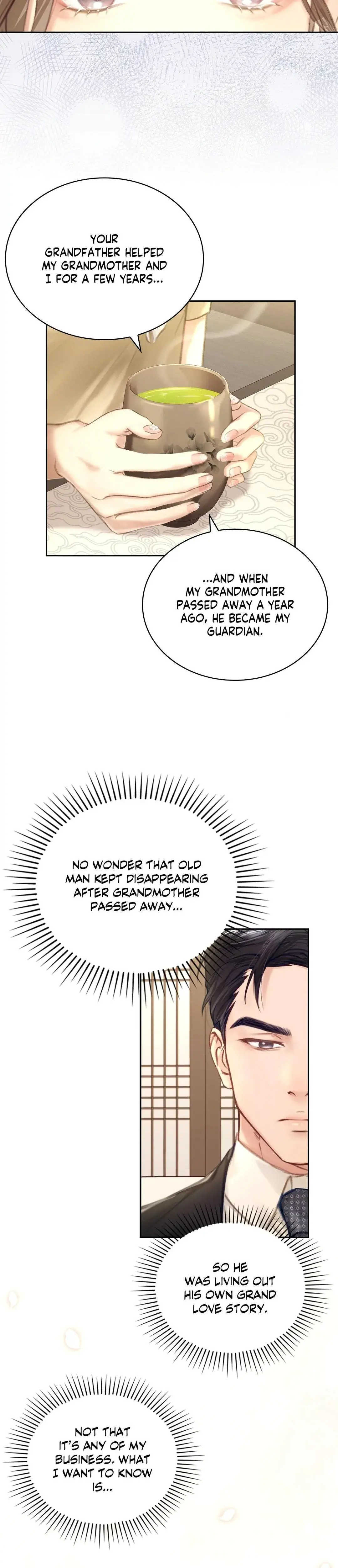 The Young Wife Chapter 2 - Page 5