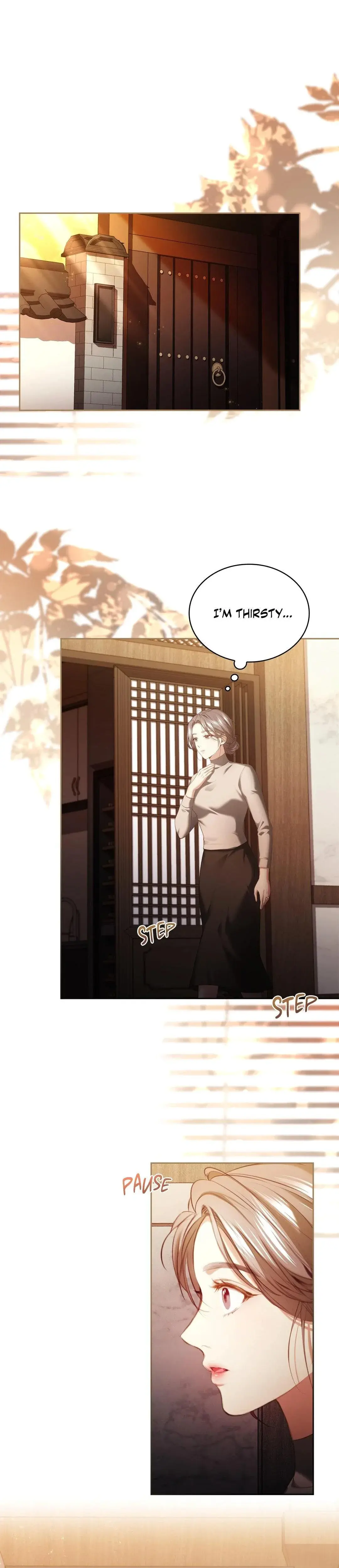 The Young Wife Chapter 20 - Page 1