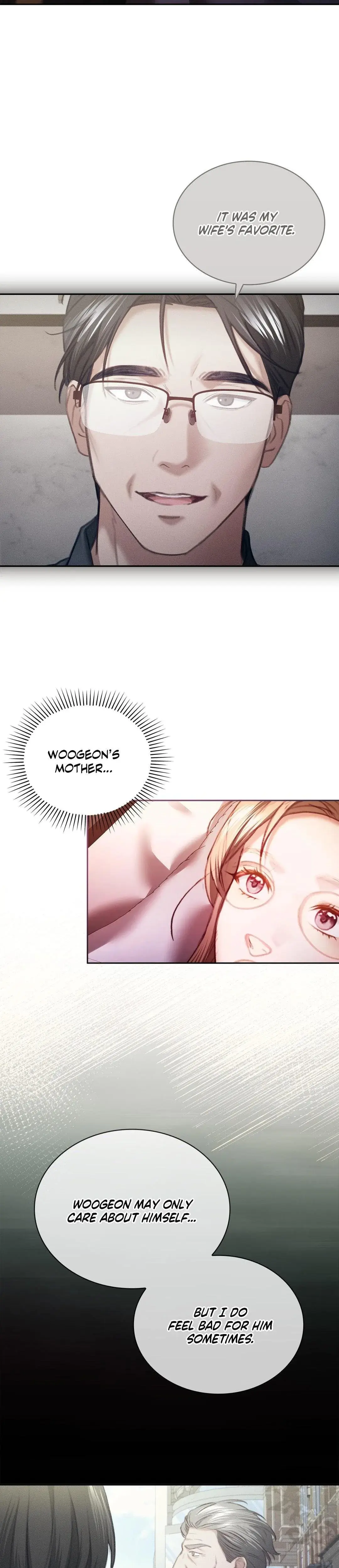 The Young Wife Chapter 20 - Page 11