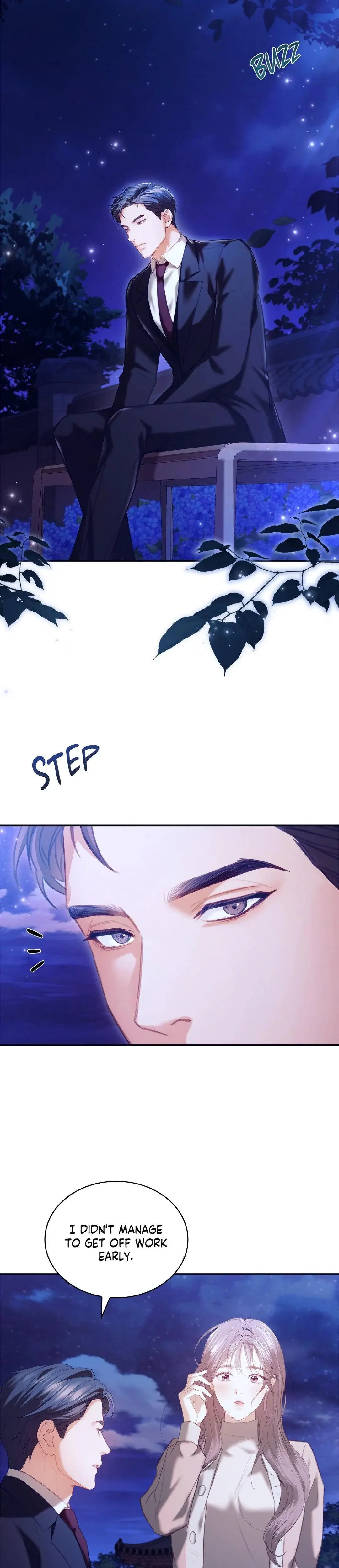 The Young Wife Chapter 20 - Page 16