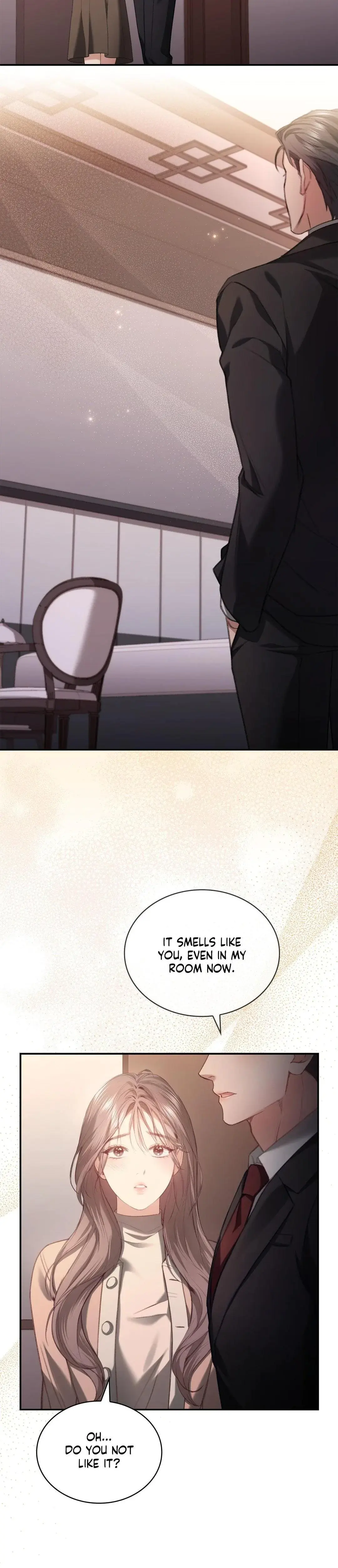 The Young Wife Chapter 20 - Page 26