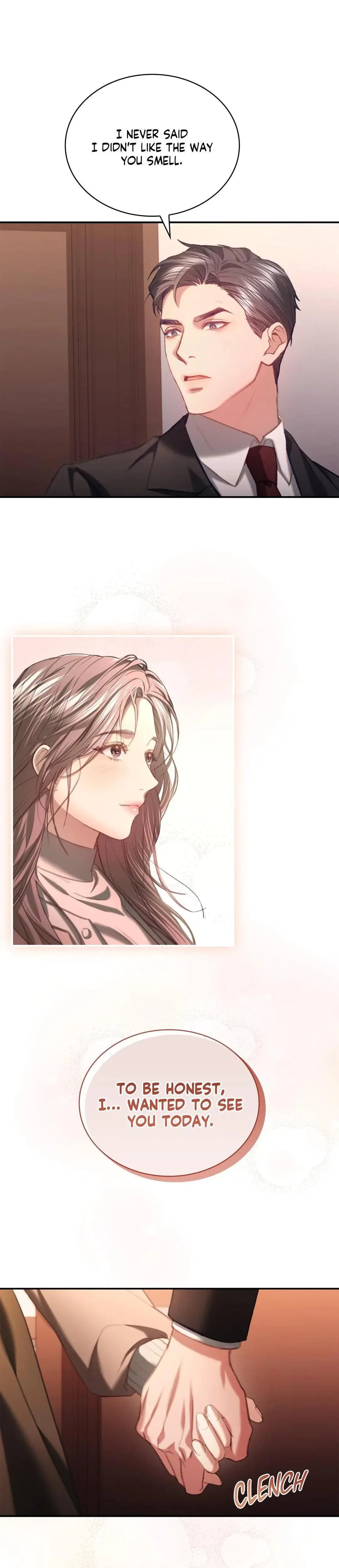 The Young Wife Chapter 20 - Page 27