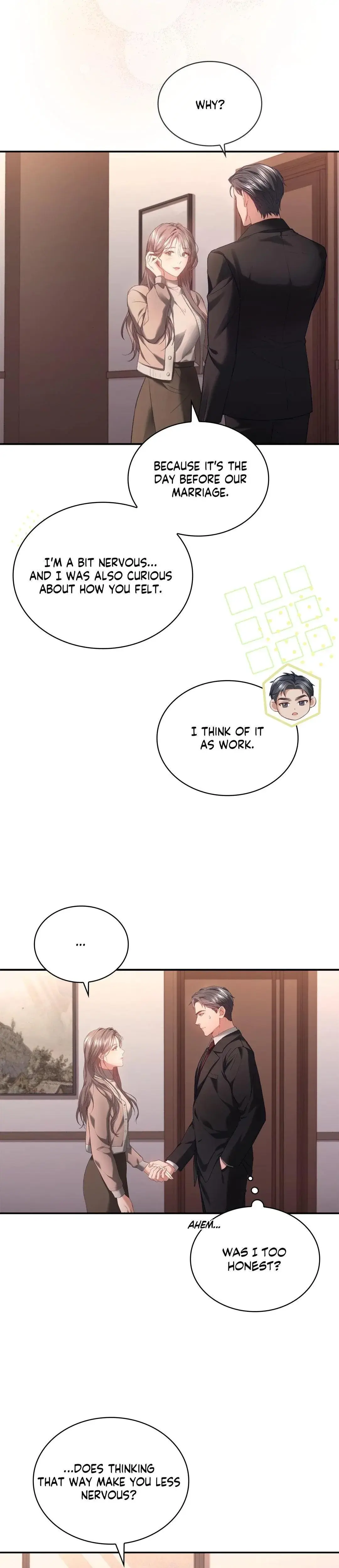The Young Wife Chapter 20 - Page 28