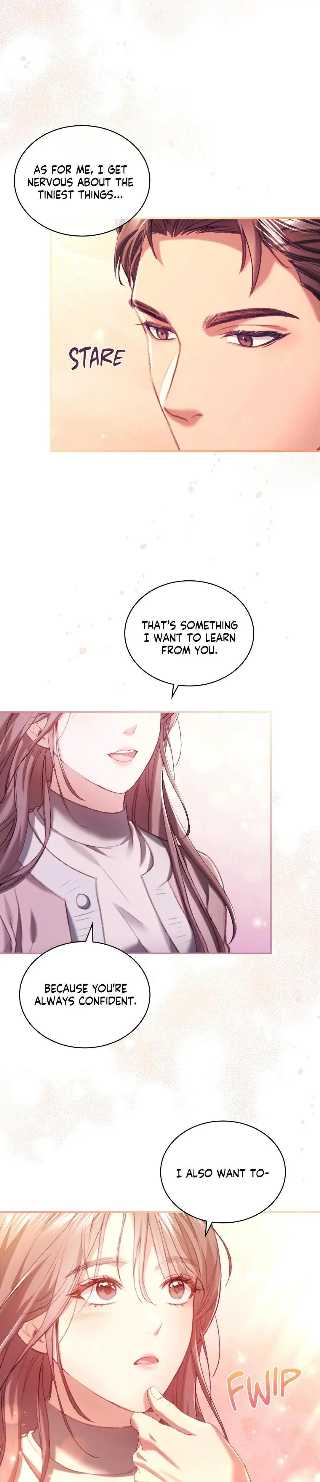The Young Wife Chapter 20 - Page 30
