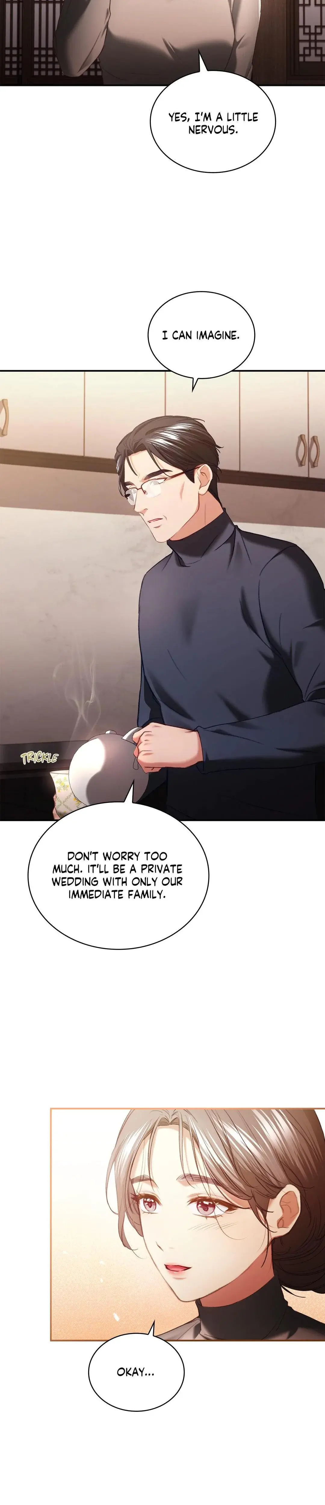 The Young Wife Chapter 20 - Page 5