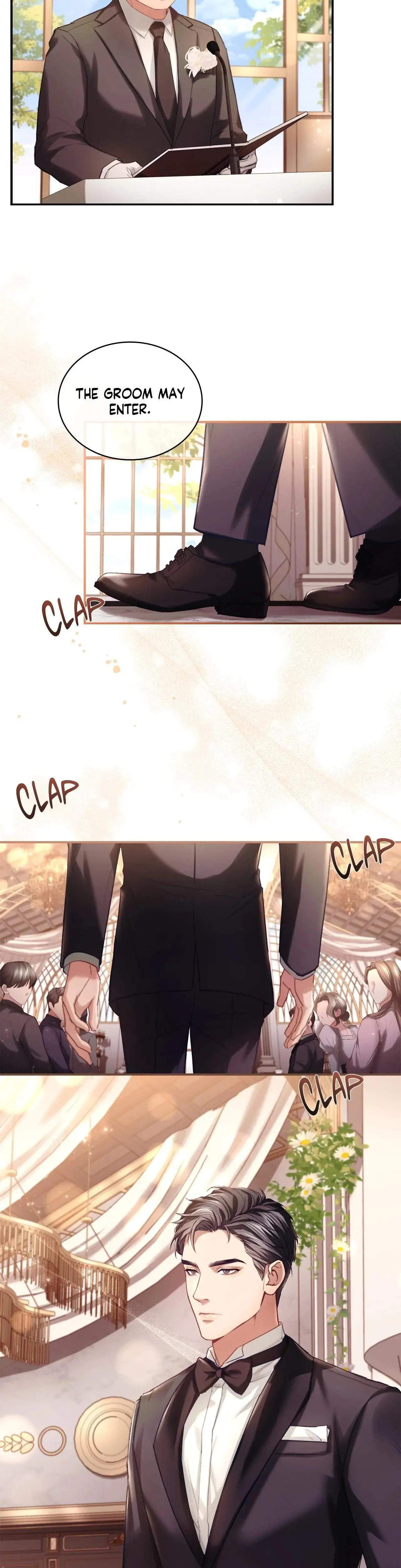 The Young Wife Chapter 21 - Page 11